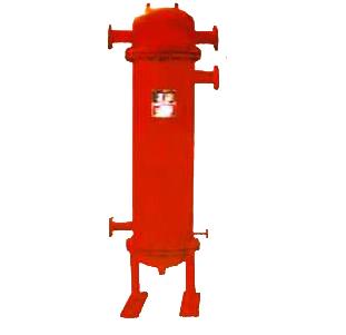 供应高效旋流换热器 